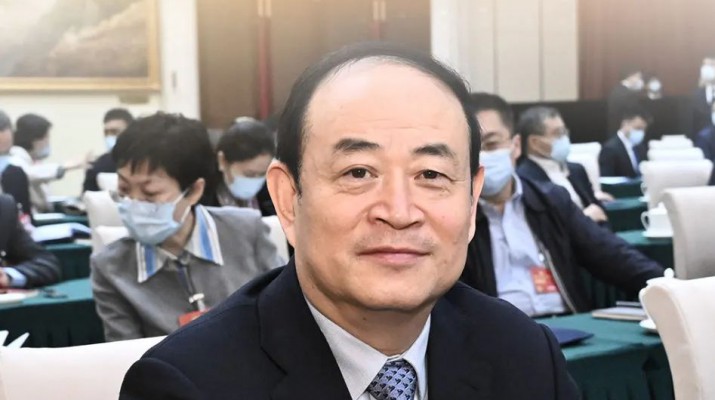 全國政協(xié)委員、甘肅文旅集團董事長石培文：推動伏羲始祖文化傳承創(chuàng)新