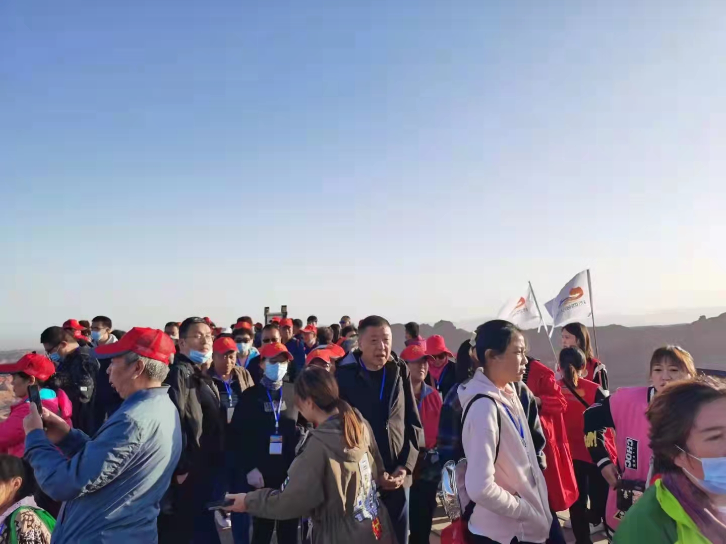 甘肅文旅集團(tuán)各景區(qū)2021年國慶假期運營良好